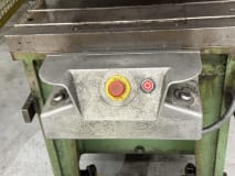 ARENCO HL 40 Hydraulic Press - Image 8