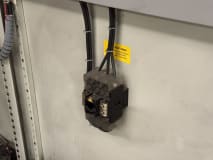 ARENCO HL 40 Hydraulic Press - Image 19