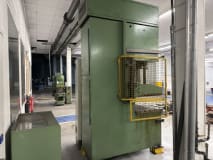 ARENCO HL 40 Hydraulische Presse - Image 20