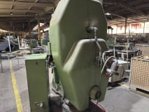EBU E 50 Eccentric Press - Image 9
