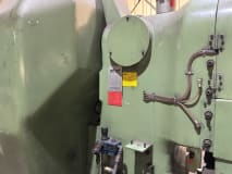 EBU E 50 Eccentric Press - Image 11