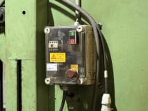 WMW PYE 5 Hydraulic Press - Image 12