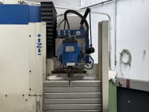 MTE K-15 Bed Milling Machine - Image 8