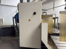 MTE K-15 Bettfräsmaschine - Image 17