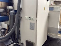 MTE K-15 Bed Milling Machine - Image 27