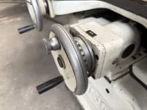 JUNG HF50 EVO Flachschleifmaschine - Image 9