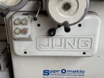 JUNG HF50 EVO Surface Grinding Machine - Image 11