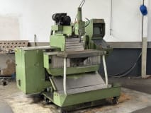MAHO MH 500 C Universalfräsmaschine - Image 1