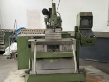 MAHO MH 500 C Universal Milling Machine - Image 2