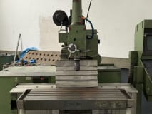 MAHO MH 500 C Universal Milling Machine - Image 3