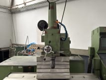 MAHO MH 500 C Universalfräsmaschine - Image 4