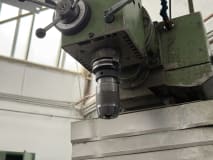 MAHO MH 500 C Universal Milling Machine - Image 5