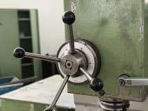 MAHO MH 500 C Universalfräsmaschine - Image 6