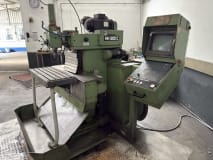 MAHO MH 500 C Universal Milling Machine - Image 12