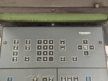 MAHO MH 500 C Universal Milling Machine - Image 20