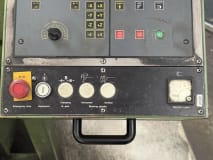 MAHO MH 500 C Universal Milling Machine - Image 22