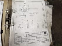 MAHO MH 500 C Universal Milling Machine - Image 34