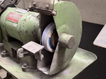 REMA DS12/250 Grinding Bench - Image 13