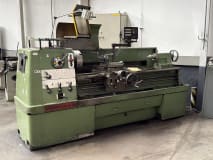 COLCHESTER Mascot 1600 Drehmaschine - Image 1