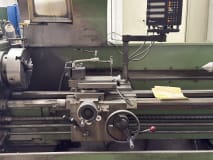 COLCHESTER Mascot 1600 Lathe - Image 3