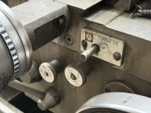 COLCHESTER Mascot 1600 Lathe - Image 7