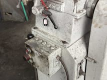 Ludwig Gartner AZ3N Grinding Machine - Image 6