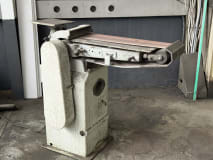 Ludwig Gartner AZ3N Schleifmaschine - Image 8