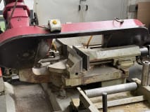 Behringer SLB 230 DG HA Band Saw - Image 9