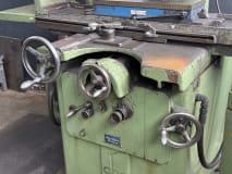 ABA FF 600 Flachschleifmaschine - Image 7