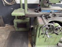 ABA FF 600 Flachschleifmaschine - Image 11