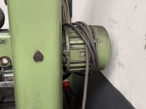 ABA FF 600 Flachschleifmaschine - Image 19