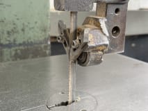 HESKA Vertikal-Metallbandsäge - Image 11