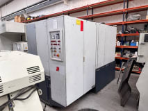 REISHAUER RZ 362 A – CNC-Wälzschleifmaschine - Image 7