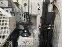 REISHAUER RZ 362 A – CNC-Wälzschleifmaschine - Image 4