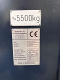 REISHAUER RZ 362 A Gear Grinding Machine - Image 6