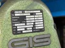GIS 50/2F Schwenkkran - Image 2