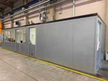 Büro- und Sanitärcontainer - Image 1