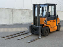 STILL R70-40 Dieselstapler - Image 1
