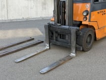 STILL R70-40 Dieselstapler - Image 2