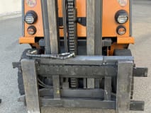 STILL R70-40 Diesel Forklift - Image 3