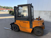 STILL R70-40 Dieselstapler - Image 8
