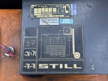 STILL R70-40 Dieselstapler - Image 16