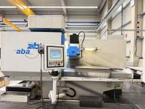 ABA EcoLine 1006A Surface Grinding Machine - Image 2