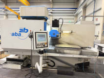 ABA EcoLine 1006A Surface Grinding Machine - Image 6