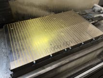 ABA EcoLine 1006A Surface Grinding Machine - Image 11