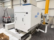 ABA EcoLine 1006A Surface Grinding Machine - Image 17