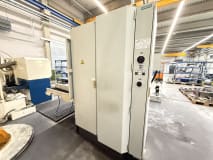 ABA EcoLine 1006A Surface Grinding Machine - Image 24