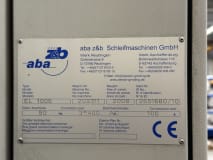 ABA EcoLine 1006A Surface Grinding Machine - Image 27