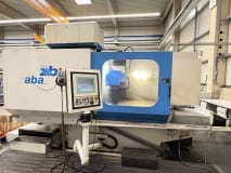 ABA EcoLine 1006A Surface Grinding Machine - Image 28