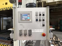 RASTER ZEULENRODA PYXS 500 – Hydraulische Try-Out-Presse - Image 4